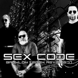 Sex Code - Babylon (2024 Revisited) (2024) [Single]