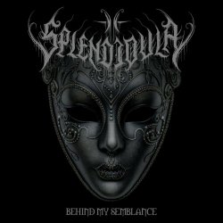 Splendidula - Behind My Semblance (2024) [Single]