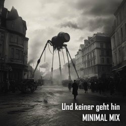 Tension Control - Und Keiner Geht Hin (Minimal Mix) (2024) [Single]