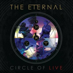 The Eternal - Circle Of Live (2015)