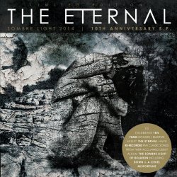 The Eternal - Sombre Light 2014 - 10th Anniversary (2015) [EP]