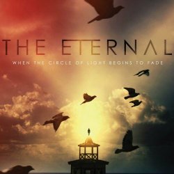 The Eternal - When The Circle Of Light Begins To Fade (2013)