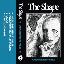 The Shape - Amusement Mile (2024) [EP]