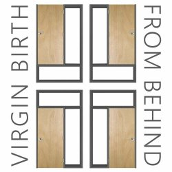 Virgin Birth - From Behind (2024) [EP]