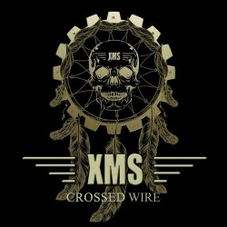 X Mouth Syndrome - Crossed Wire (2024) [Single]