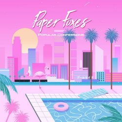 Paper Foxes - Popular Confessions (2019)