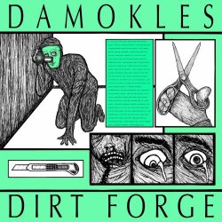 Damokles - Dirt Forge (2024) [Single]