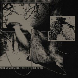 Midi Memory - Take The Life Out Of Me (2024) [Single]