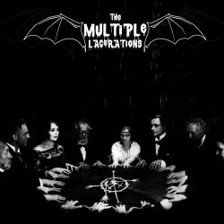 Multiples Laceraciones - The Multiple Lacerations (2018)