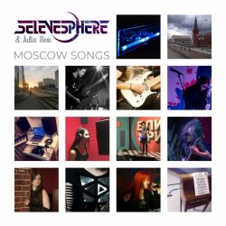 Selenesphere - Moscow Songs (2024)