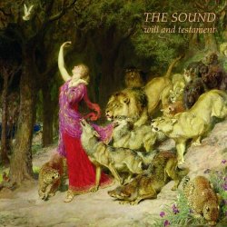 The Sound - Will And Testament / Starlight (2021) [2CD]