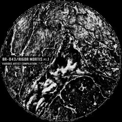 VA - Rigor Mortis Pt. I (2024)