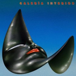 Galería Interior - Galería Interior (2024) [EP]