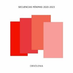 Obsolenia - Secuencias Mínimas 2020-2023 (2023)