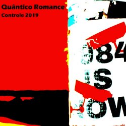 Quântico Romance - Controle 2019 (2020) [Single]