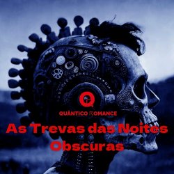 Quântico Romance - As Trevas Das Noites Obscuras (2023) [Single]