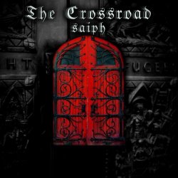 Saiph - The Crossroad (2024) [Single]