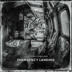 Anatoly Grinberg & Andreas Davids - Emergency Landing (2024)