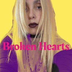 Schonwald - Broken Hearts (2024) [Single]