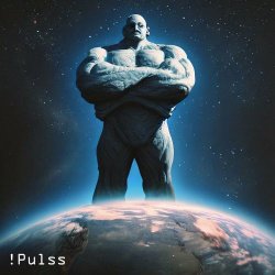 !Pulss - Planet Man (2023) [Single]