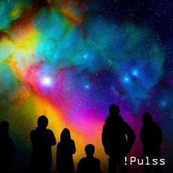 !Pulss - Space Is The Place (2023) [Single]