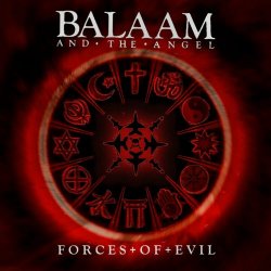 Balaam And The Angel - Forces Of Evil (2024) [EP]