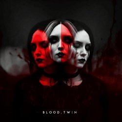 blood.twin - No Place To Hide (2024) [Single]