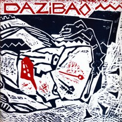 Dazibao - Sahd (1986) [EP]