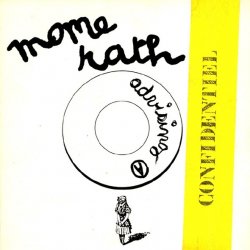 Mome Rath - Advising (1982) [Single]