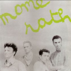 Mome Rath - Apratima (1985) [EP]