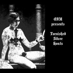 Orgasmatron Death Machine - Tarnished Silver Howls (2024) [EP]