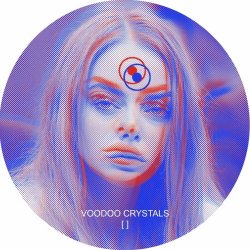 Voodoo Crystals - Emptiness (2024) [Reissue]