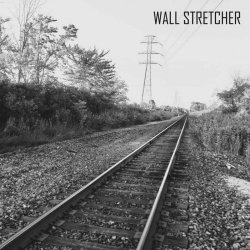 Wall Stretcher - The Isabella (2024) [EP]