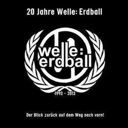 Welle:Erdball - 20 Jahre Welle: Erdball (2013) [2CD]