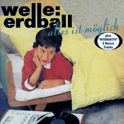 Welle:Erdball - Alles Ist Möglich (1995)