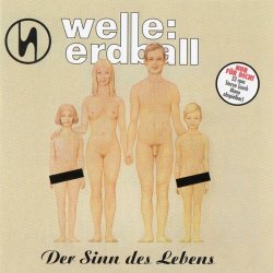 Welle:Erdball - Der Sinn Des Lebens (1998)