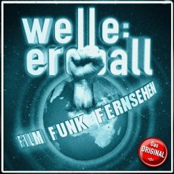 Welle:Erdball - Film, Funk Und Fernsehen (Limited Edition) (2022) [4CD]