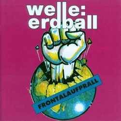 Welle:Erdball - Frontalaufprall (1994)