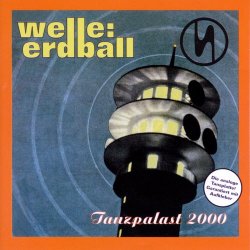 Welle:Erdball - Tanzpalast 2000 (1996)