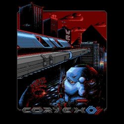 4T Thieves - Cortex64 (2024)