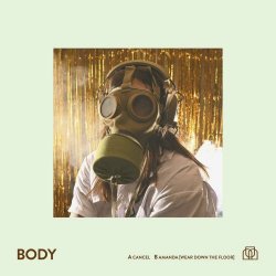 Body - Cancel (2023) [Single]