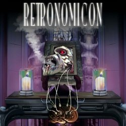 Human Simulator - Retronomicon (2019) [EP]