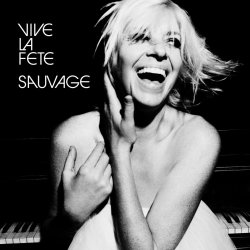 Vive La Fête - Sauvage (2024) [Single]