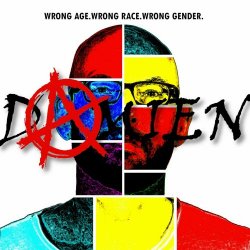 Damien - Wrong Age. Wrong Race. Wrong Gender. (2022)