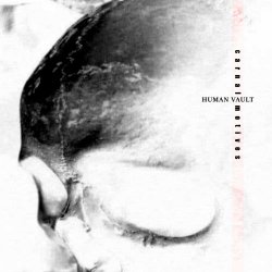 Human Vault - Carnal Motives (2022)