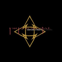 Human Vault - Primordial (2019)