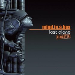 Mind.In.A.Box - Lost Alone (2024) [Remastered]