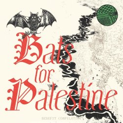 VA - Bats For Palestine (2024)