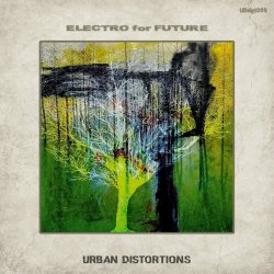 VA - Electro For Future (2020)