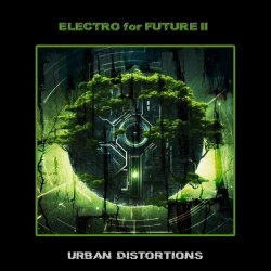 VA - Electro For Future II (2023)